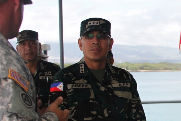 Buru Abu Sayyaf Siang dan Malam, Filipina Kerahkan Pasukan Elite Tambahan