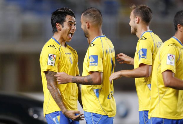 Las Palmas Cetak Comeback Bersejarah di Kandang Deportivo