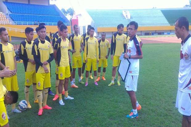 Sriwijaya FC Gagal Juara ISC 2016, Widodo Berani Dipecat!