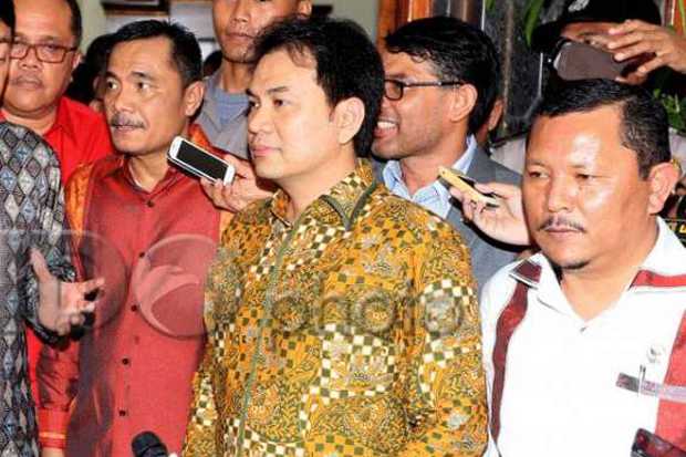 Aziz Syamsuddin Ogah Bayar Rp20 Miliar Daftar Caketum Golkar