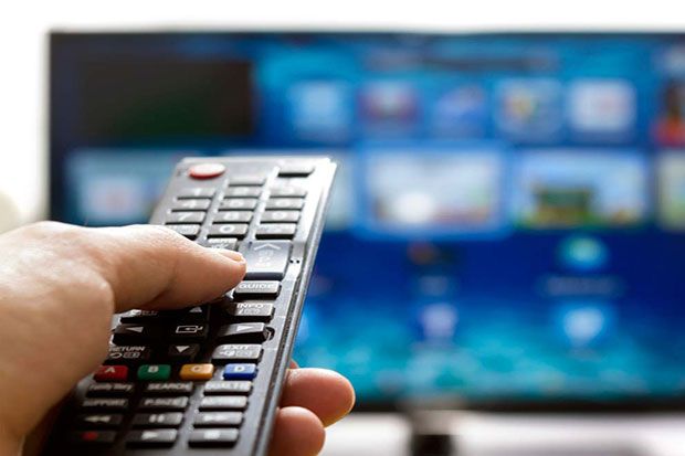 Bisnis TV Berlangganan Terhambat Gara-Gara Pembajakan