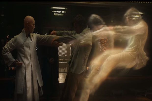 5 Hal Menarik dari Trailer Pertama Film Doctor Strange