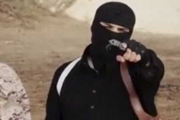 Sempat Dirawat, Jurnalis yang Ditembak ISIS Meninggal Dunia