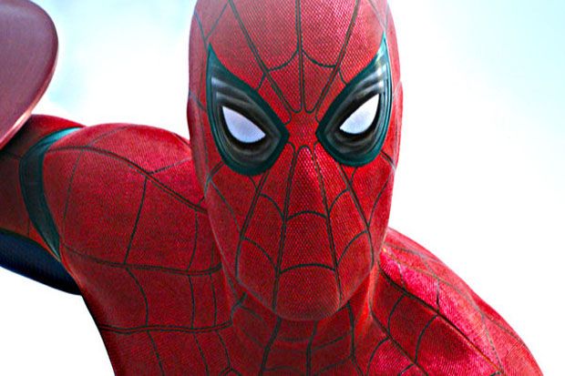 Homecoming Jadi Judul Resmi Reboot Spider-Man, Siapa Musuhnya?