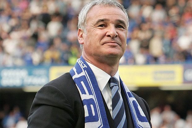 Claudio Ranieri Ingin Pensiun di Leicester