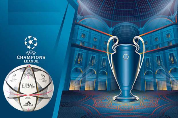 Atletico, Bayern Lolos: Ini Hasil Lengkap Perempat Final Liga Champions 2015/2016