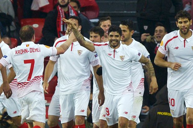 Preview Athletic Bilbao vs Sevilla: Dominasi Sang Juara Bertahan