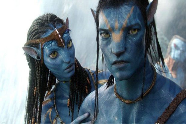 James Cameron Persiapkan 4 Sekuel Baru Avatar dan Jadwal Rilisnya