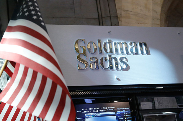 Salah Tuding, Kremlin Minta Maaf pada Goldman Sachs