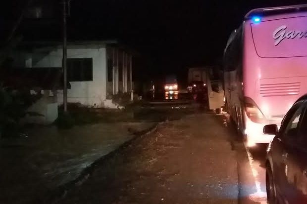 Banjir Rendam 2.000 Rumah Warga di Kabupaten Luwu