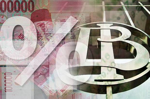 BI Repo Rate Bakal Seret Suku Bunga Bank Turun