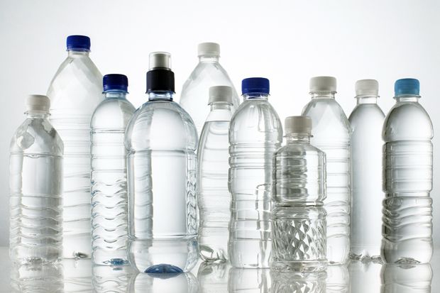 Pengusaha Tolak Pemberlakuan Cukai Produk Plastik