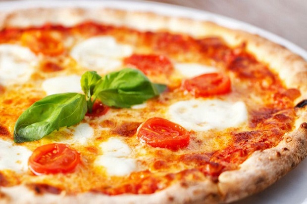 Menyamar Jadi Pengantar Pizza, Polisi Tangkap Bos Mafia Italia