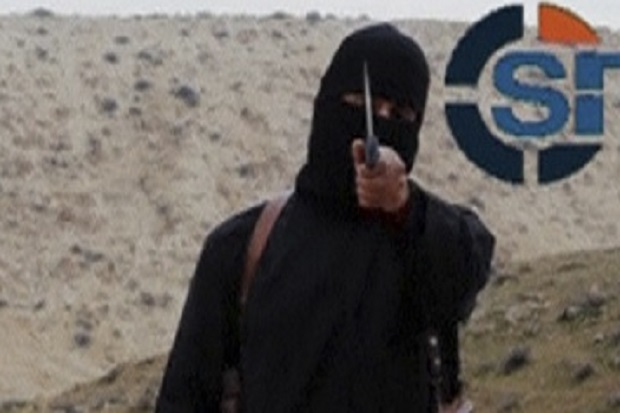 Lari dari Medan Perang, 3 Komandan ISIS Dieksekusi