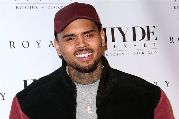 Merasa Seperti Monster, Chris Brown Sempat Ingin Bunuh Diri