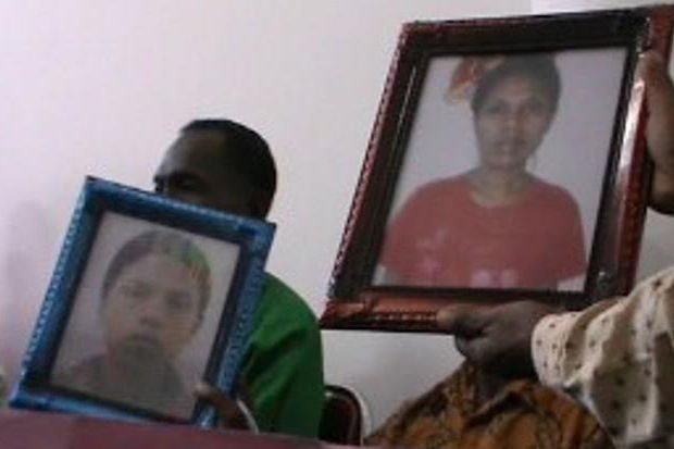 Jasad Penuh Jahitan, Organ Tubuh TKW Diduga Dicuri di Malaysia