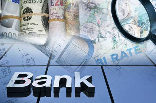 BI 7-Day Repo Rate Bisa Tingkatkan Kredit Perbankan
