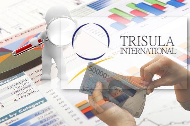 Trisula International Targetkan Penjualan Rp1 Triliun