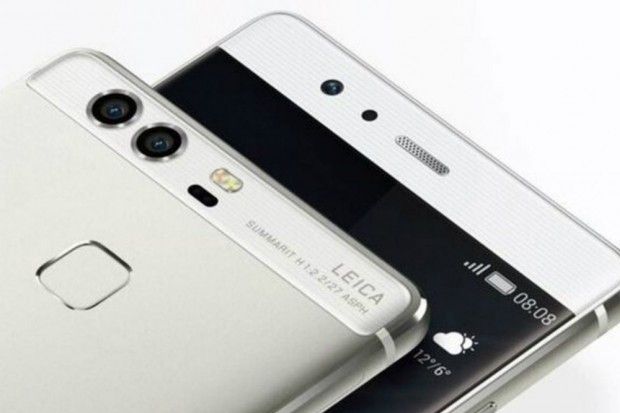 Ternyata Huawei  P9 dan P9 Plus Tak Menggunakan Sensor Kamera Leica