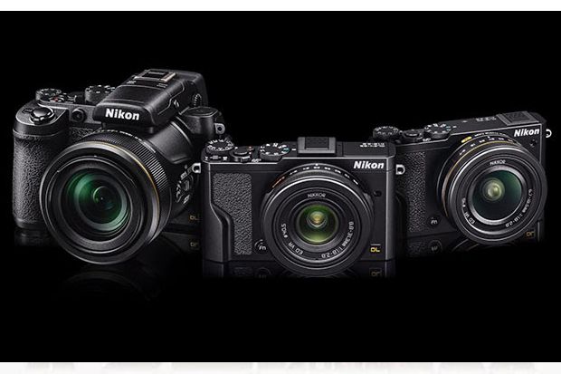 Nikon Siapkan Dua Produk Baru Lagi Tahun Ini