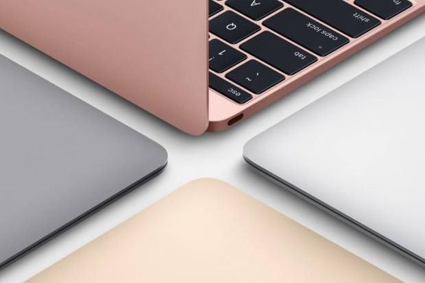 Tak Hanya Tampil Lebih Stylist, MacBook Terbaru Juga Tambah Performa