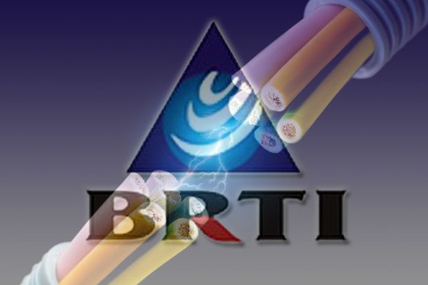 BRTI Siap Mediasi Kasus Pemotongan Kabel Milik MNC Play