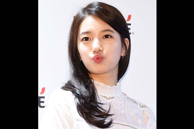 Fans Memohon JYP Entertainment, Biarkan Suzy Bae Bikin Debut Solo