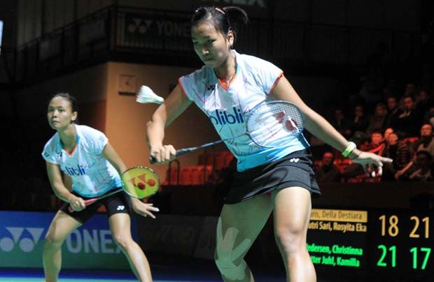 Tiga Wakil Indonesia Lolos ke Perempat Final China Masters