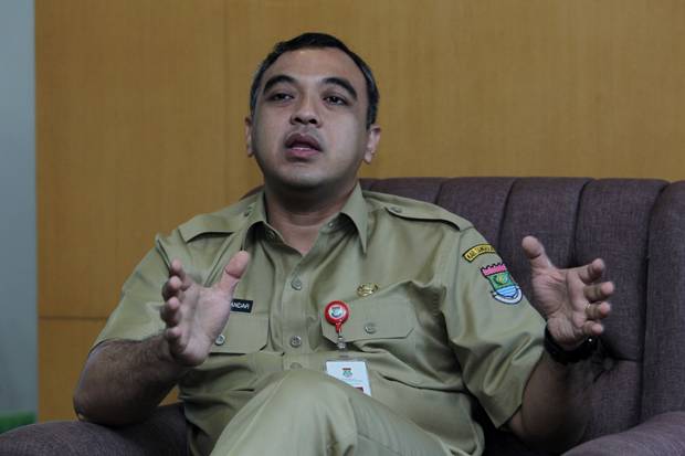 KPK Periksa Petinggi PT APL dan Bupati Tangerang