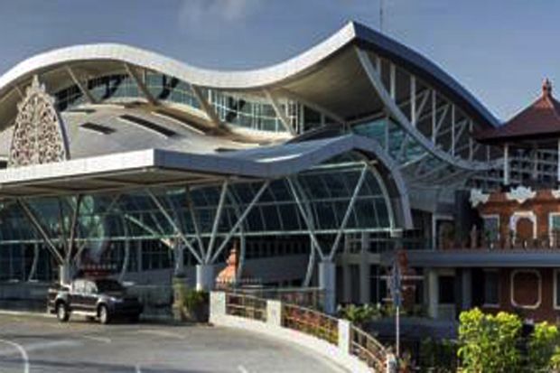 Bandara Gusti Ngurah Rai Raih Best dan Most Improved Airport 2015