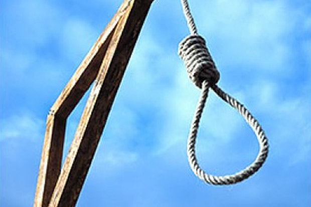 RI Tegaskan Hukuman Mati Adalah Bagian dari Kedaulatan