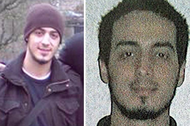 Bomber Bandara Brussels Ternyata Sipir Penjara ISIS