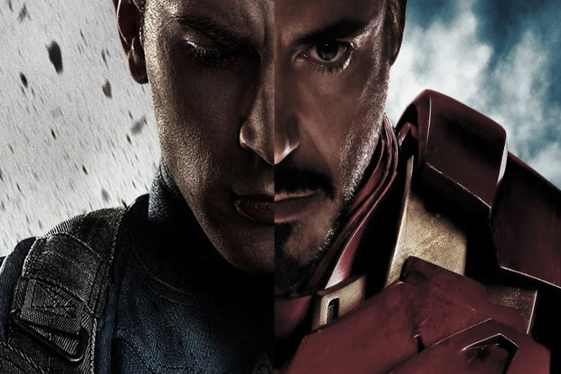 5 Fakta yang Perlu Diketahui Seputar Captain America: Civil War