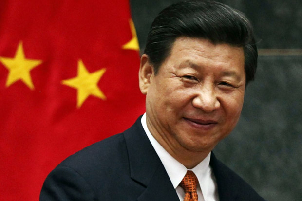 Presiden China Ingatkan Infiltrasi Asing Melalui Agama
