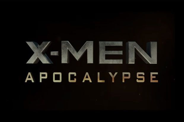 Kejutan! Ada Penampakan Wolverine di Trailer X-Men: Apocalypse