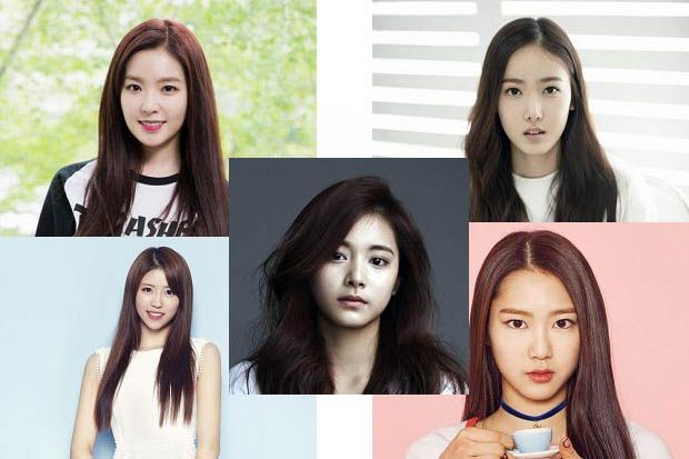Siapa Dewi Kpop Tercantik dari Generasi Baru Pilihan Fans Korea?