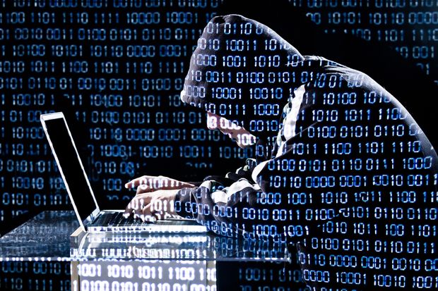 Pakai Router Bekas Akibatnya Bank Dibobol Hacker Rp1 Triliun