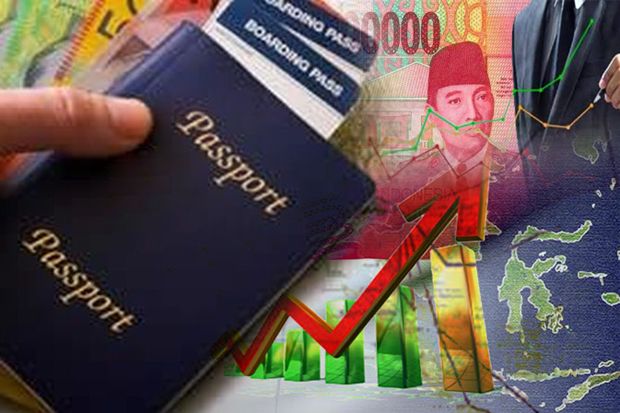 Rizal Ramli Kembalikan Biaya Visa Turis Asing