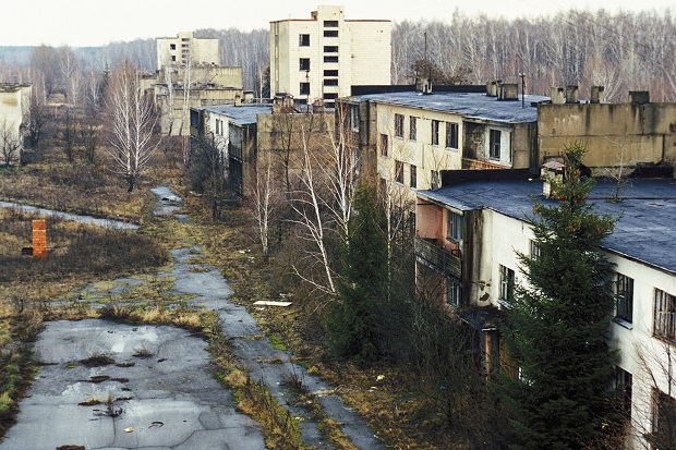 Ukraina: Aksi Rusia Bisa Sebabkan Tragedi Chernobyl Jilid 2