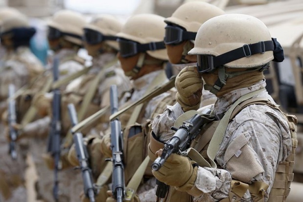 Deputi Pemimpin Hizbullah: Israel Latih Perwira Militer Saudi