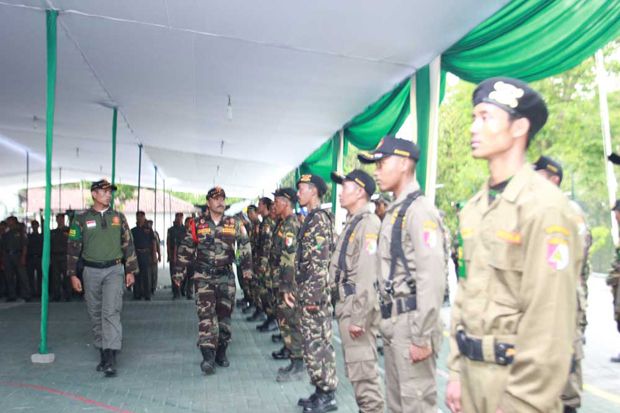 Pemerintah Diminta Antisipasi Gangguan terhadap NKRI dan Pancasila