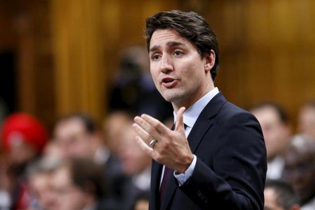 Abu Sayyaf Penggal John Ridsdel, PM Kanada Marah