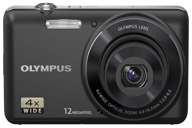 Olympus Rangkul Smartphone Bangun Konektivitas Kamera