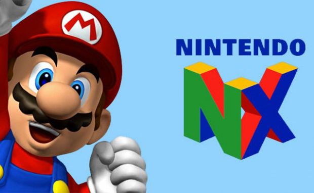 Nintendo Akan Luncurkan Video Game Baru Pengganti Wii U