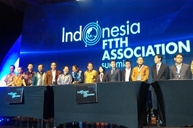 IFA dan Mastel Dorong Percepatan Pertumbuhan Ekonomi Digital di Indonesia
