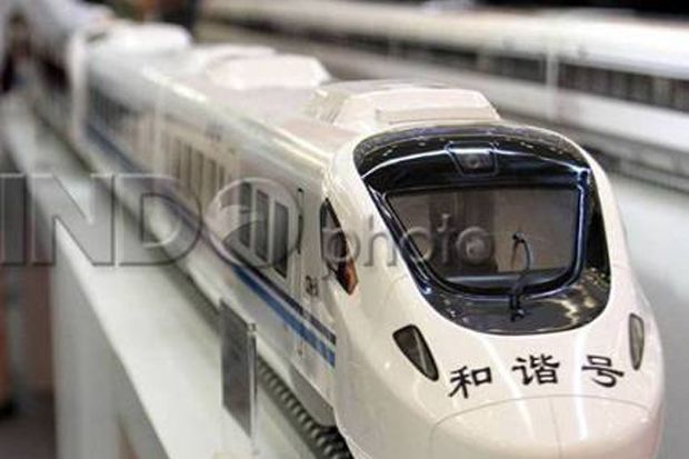 Kronologi Penangkapan Pekerja Proyek Kereta Cepat Asal China