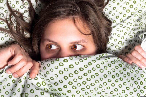 5 Cara Agar Terhindar dari Mimpi Buruk