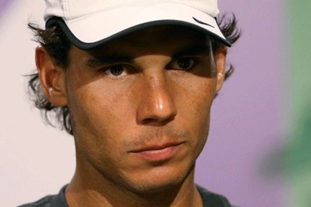 Nadal Minta ITF Bungkam Mantan Menteri Prancis