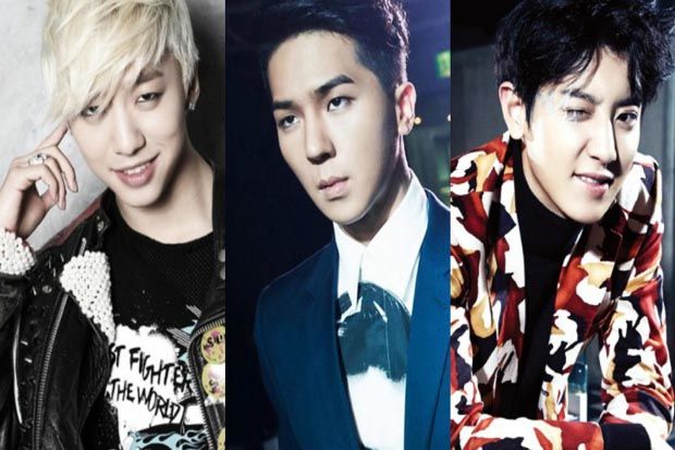10 Rapper Boys Group Idola Kpop dengan Suara Terseksi