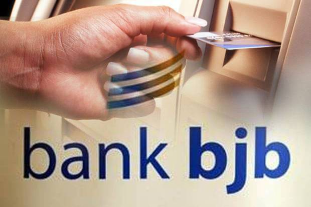 BJB Berhasil Genjot Kredit 11,3% di Kuartal I 2016